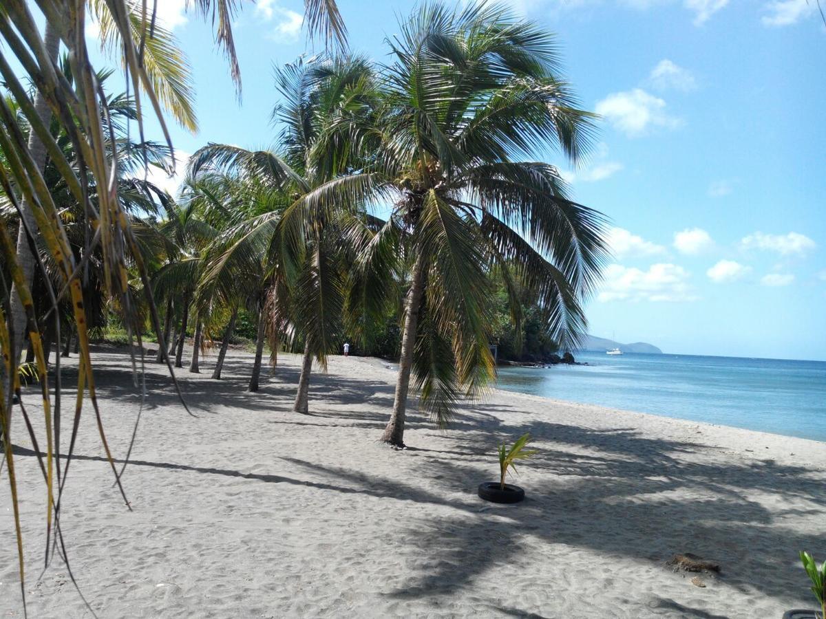 Madiana Plage ชูลแชร์ ภายนอก รูปภาพ