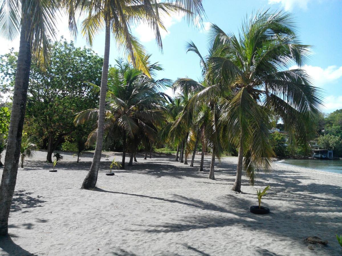Madiana Plage ชูลแชร์ ภายนอก รูปภาพ